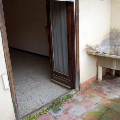 Estado Inicial Piso