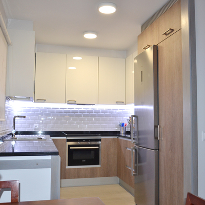 Ideas de reformas cocinas en navarra para inspirarte habitissimo