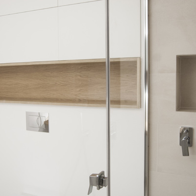 Reforma de baño