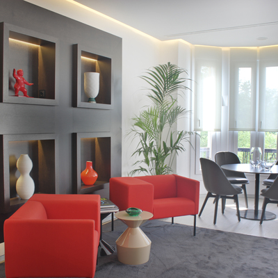 Ideas y Fotos de Comedores para Inspirarte - Página 2 - habitissimo