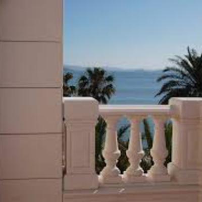 Estepona Beach