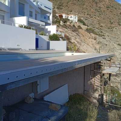 Piscina Carboneras