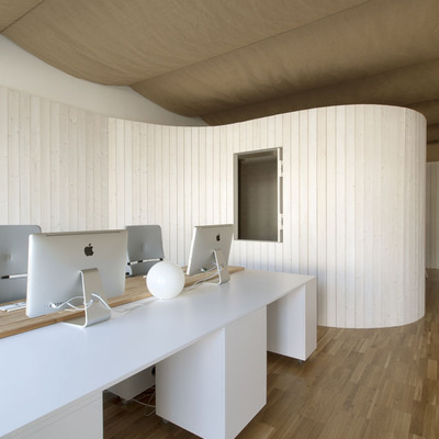 estudio de arquitectura