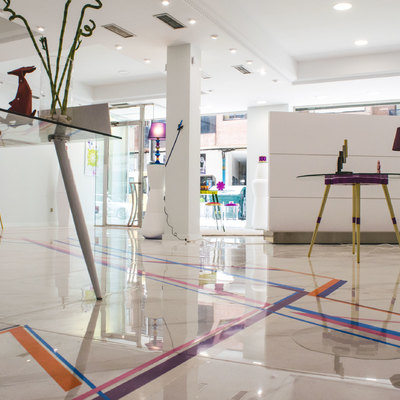 Estudio de Interiorismo y Diseño de Mobiliario en Logroño