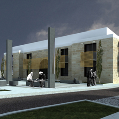Cetro Residencial