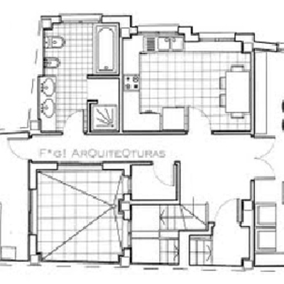 Vivienda Unifamiliar SJ27