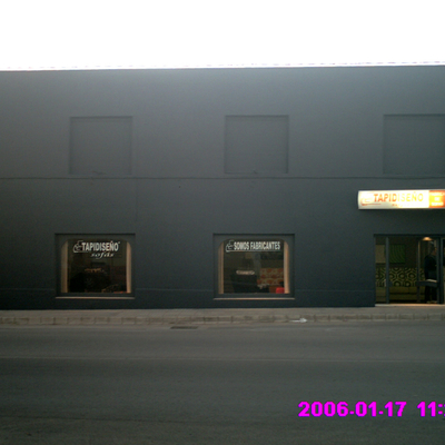 Fabrica Sofas