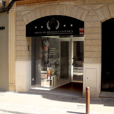 Fachada 1