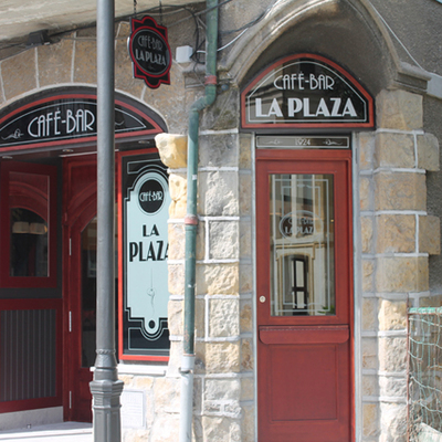 Fachada