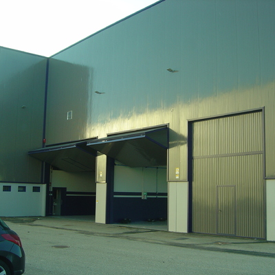 NAVE INDUSTRIAL