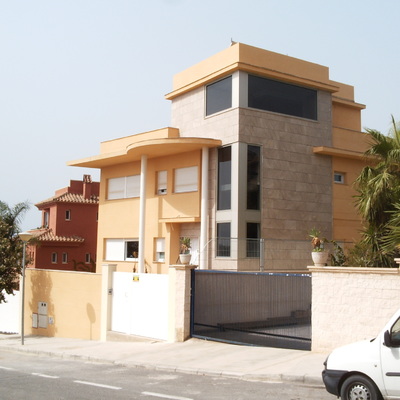 Fachada