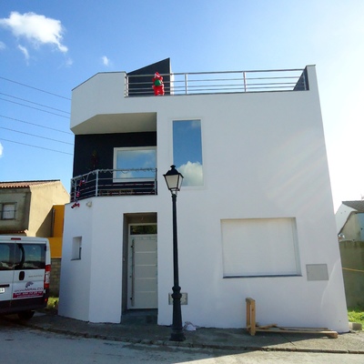 Casa SAN ROQUE