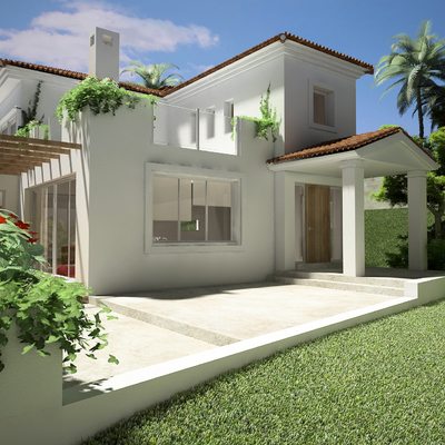 Fachada 2