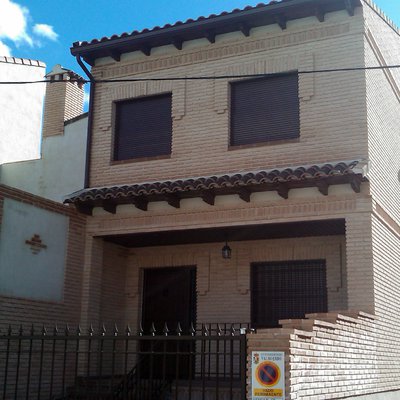 Vivienda Unifamiliar Entre Medianeras