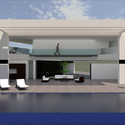 Casa Delta