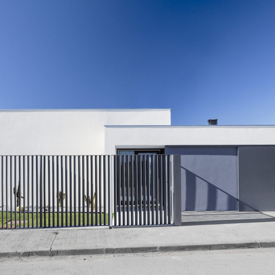 Casa unifamiliar en Girona