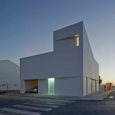 LOPERA HOUSE