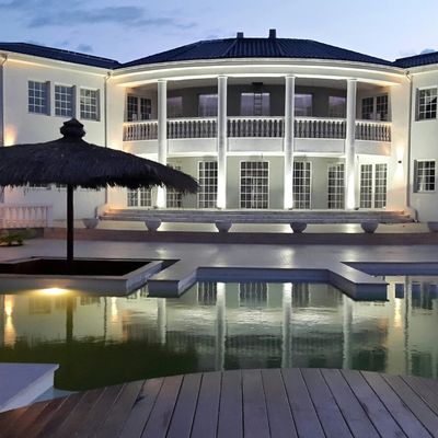 Vivienda En Guinea Ecuatorial