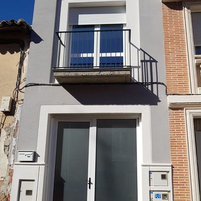FACHADA PRINCIPAL
