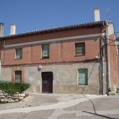 Rehabilitación de fachadas en vivienda