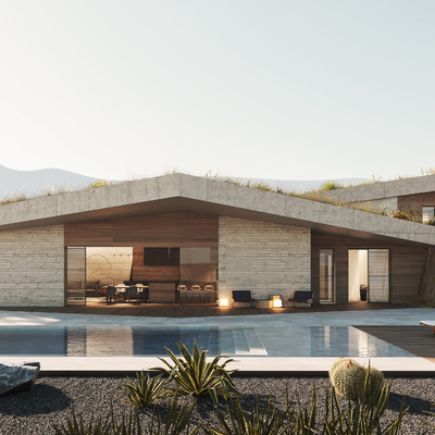 Casa Cueva
