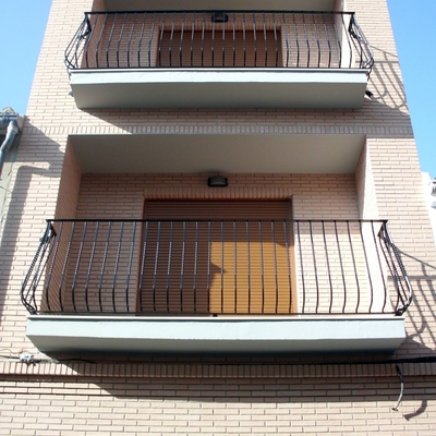 FACHADA PRINCIPAL