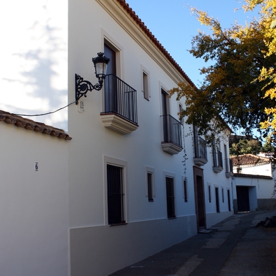 FACHADA PRINCIPAL