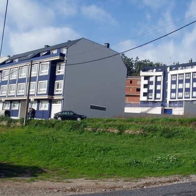Fachada Principal