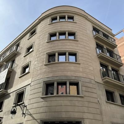 PROMOCIÓN VIVIENDAS BARCELONA