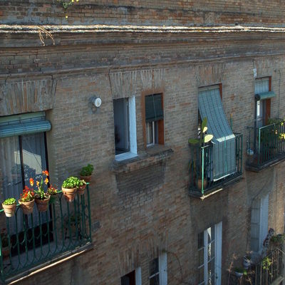 Fachada