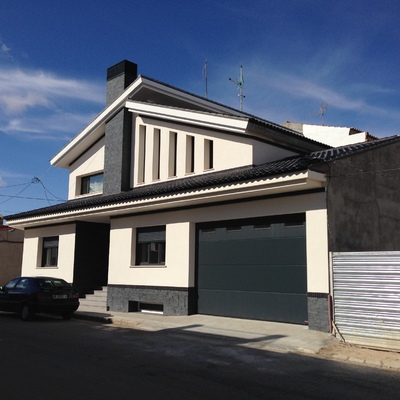 Fachada