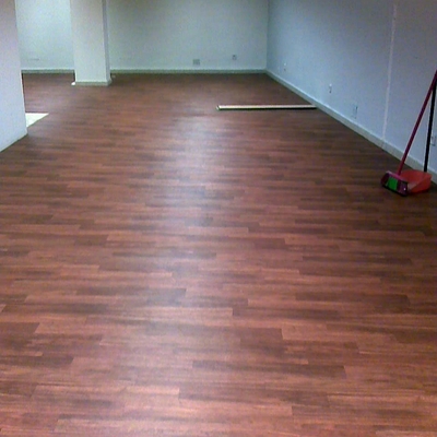 FASE DE MONTAJE PVC