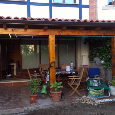 Fin del proyecto