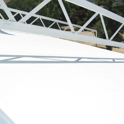 Impermeabilización/ Aislamiento Térmico