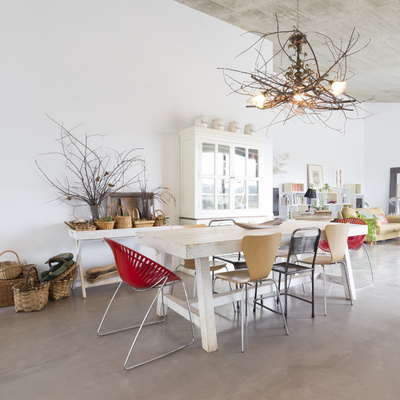 comedor
