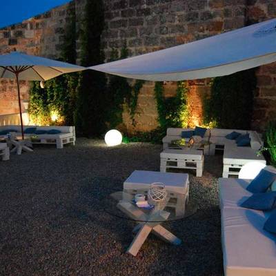 Ideas y Fotos de Terraza y Jardín para Inspirarte - Habitissimo