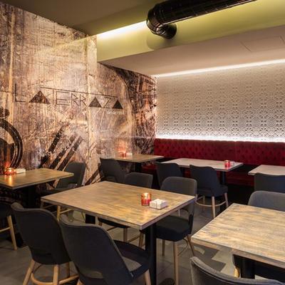 Foto Interior