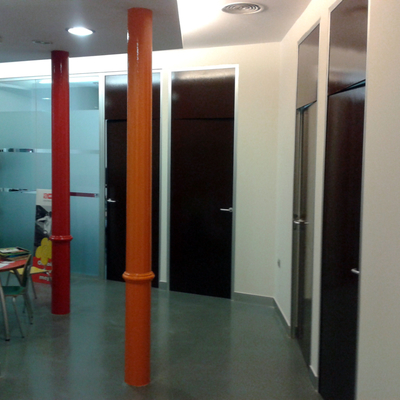 Gabinete Amplifon
