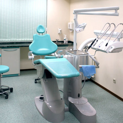 Licencia de Obra y Actividad Clínica Dental Murcia