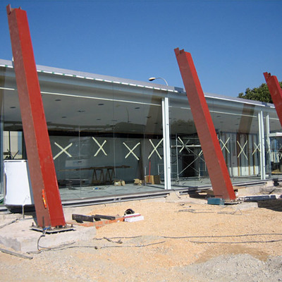 Gasolinera