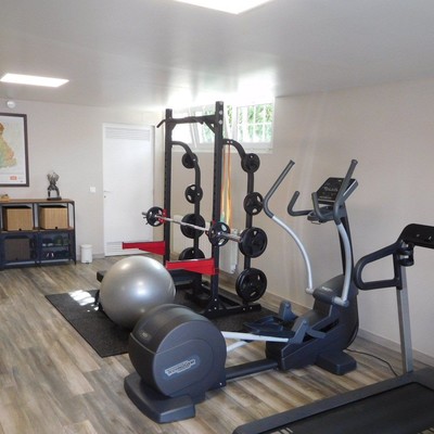 Gimnasio