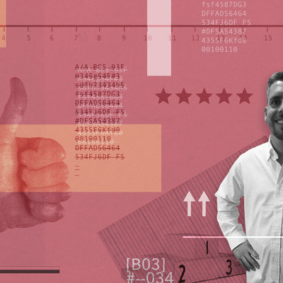 El profesional de la semana: El Herrero De Toda La Vida