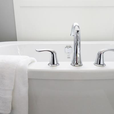 Grifo bañera
