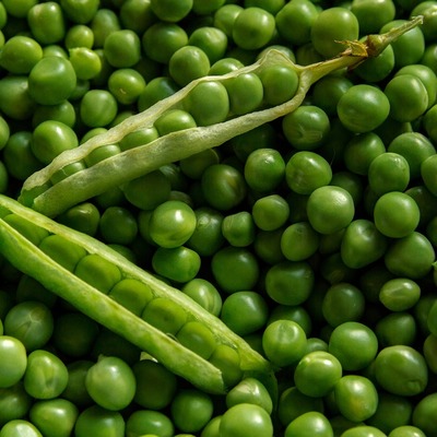 Guisantes