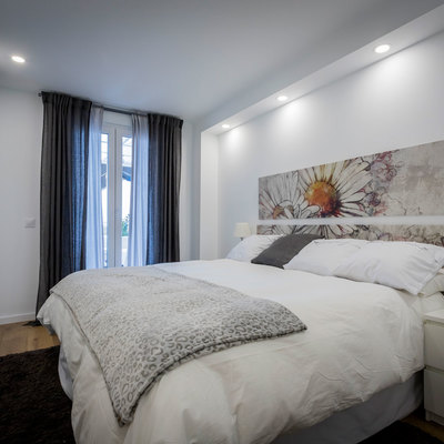 Ideas y Fotos de Dormitorios para Inspirarte - Página 43 - habitissimo