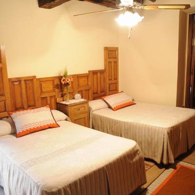 Habitación.