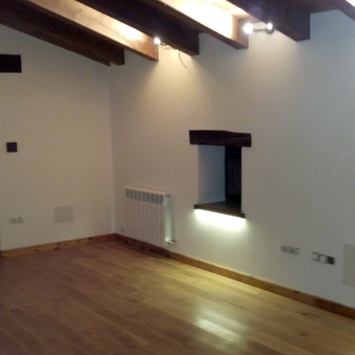Habitación 2 terminada
