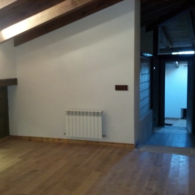 Habitación 2 terminada