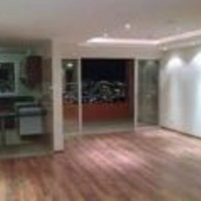Colocación parquet laminado