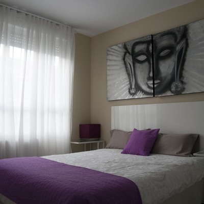 Habitación de invitados